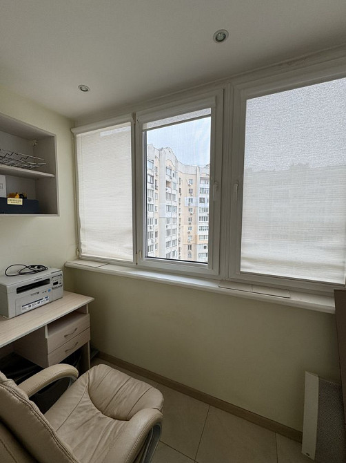 Сдам 1-но комн.кв. на ул.Говорова/Армейская. Парк Победы. Одесса - изображение 7