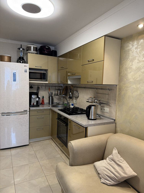 Сдам 1-но комн.кв. на ул.Говорова/Армейская. Парк Победы. Одесса - изображение 2