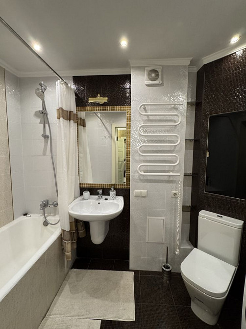 Сдам 1-но комн.кв. на ул.Говорова/Армейская. Парк Победы. Одесса - изображение 5