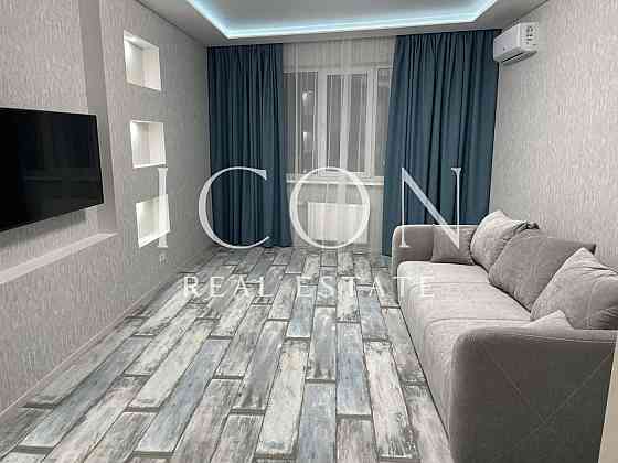 Оренда 2к квартири | 64м² | ЖК “Оболонь Sky” Киев