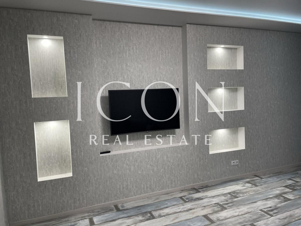 Оренда 2к квартири | 64м² | ЖК “Оболонь Sky” Киев - изображение 2