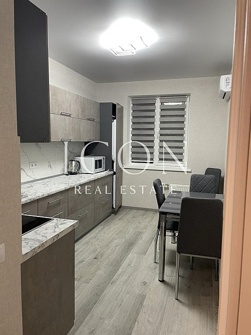 Оренда 2к квартири | 64м² | ЖК “Оболонь Sky” Киев - изображение 8