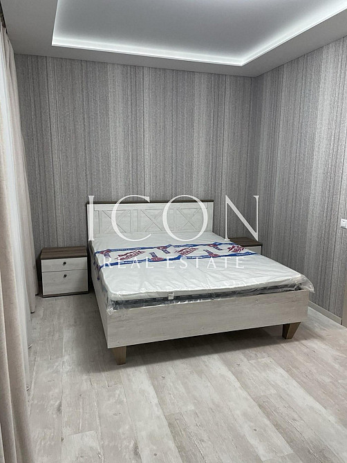 Оренда 2к квартири | 64м² | ЖК “Оболонь Sky” Киев - изображение 5