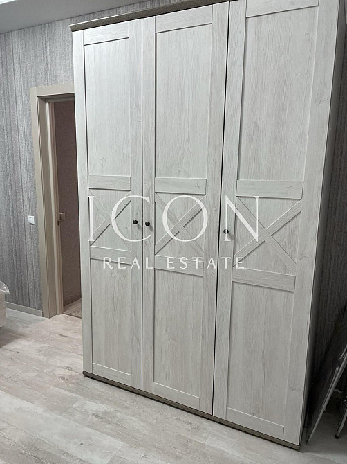 Оренда 2к квартири | 64м² | ЖК “Оболонь Sky” Киев - изображение 6