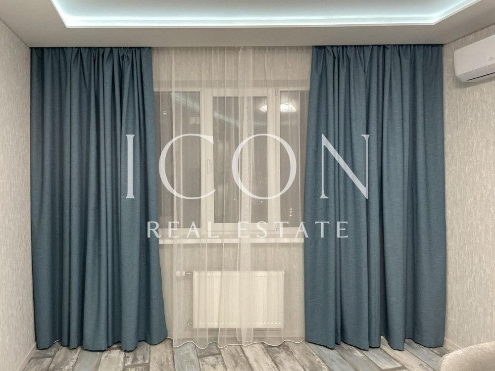 Оренда 2к квартири | 64м² | ЖК “Оболонь Sky” Киев - изображение 3