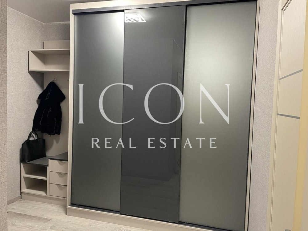 Оренда 2к квартири | 64м² | ЖК “Оболонь Sky” Киев - изображение 7