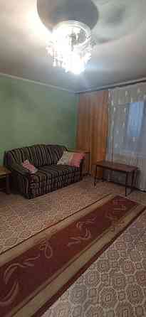 Здам в оренду 3к.кв.  вул.Клочківська 6500 грв.   M Харків