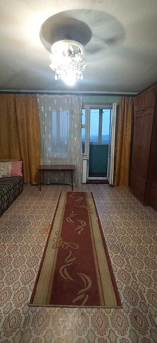 Здам в оренду 3к.кв.  вул.Клочківська 6500 грв.   M Харьков - изображение 2