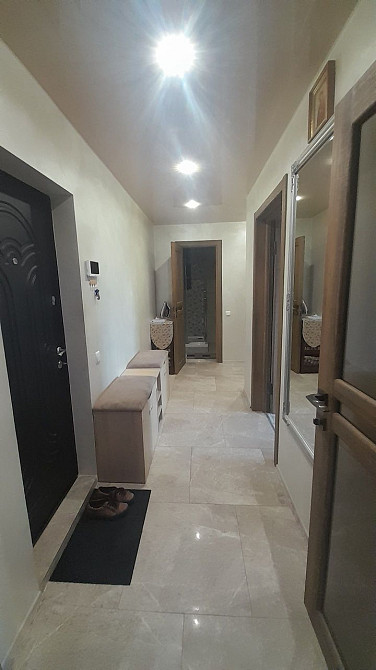 Оренда 2кмн квартири 4-й Південний Запорожье - изображение 1