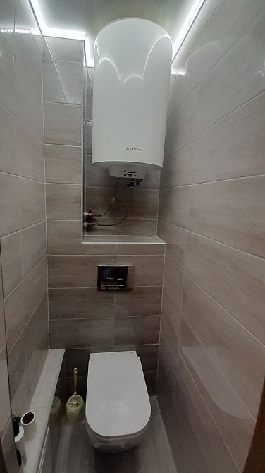 Оренда 2кмн квартири 4-й Південний Запорожье - изображение 4