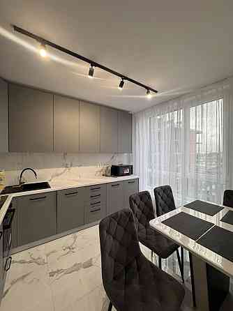 Здам 2 кімнатну ЖК А5 в самому центрі міста Івано-Франківськ