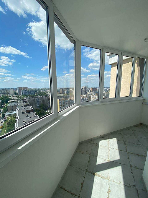 Оренда комфортної смарт квартири у Вишневому, ЖК Авіа Квартал Вишневе - зображення 5