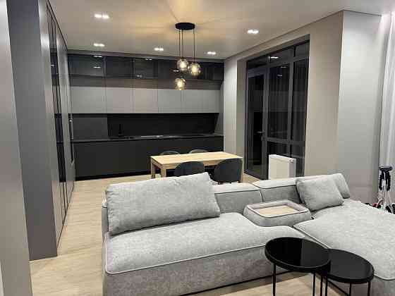 Оренда квартири в ЖК «Новопечерські Липки» від власника. Киев