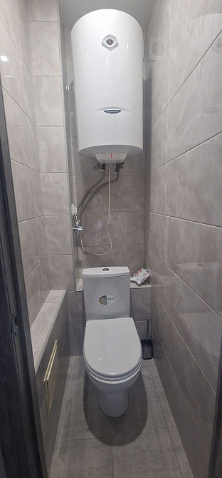 Оренда 1 кімнатної квартири на Вокзальній Біла Церква - зображення 6