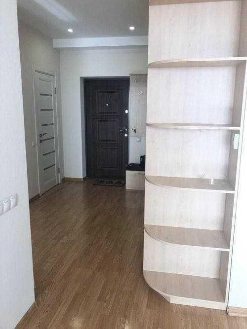 Двокімнатна роздільна. Феодосійська 3В. метро Деміївська 5 хв Киев - изображение 5