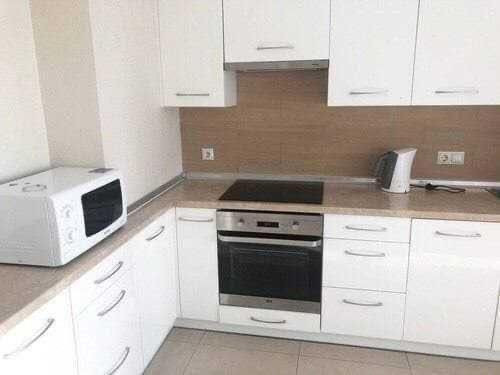 Двокімнатна роздільна. Феодосійська 3В. метро Деміївська 5 хв Киев - изображение 2