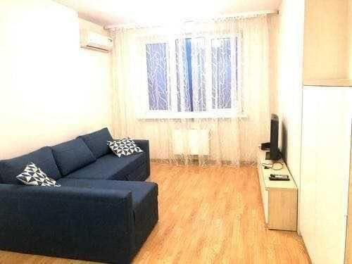 Двокімнатна роздільна. Феодосійська 3В. метро Деміївська 5 хв Киев - изображение 6