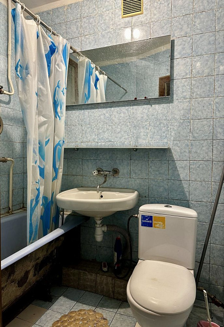 Двокімнатна на Степана Бандери Рівне - зображення 6