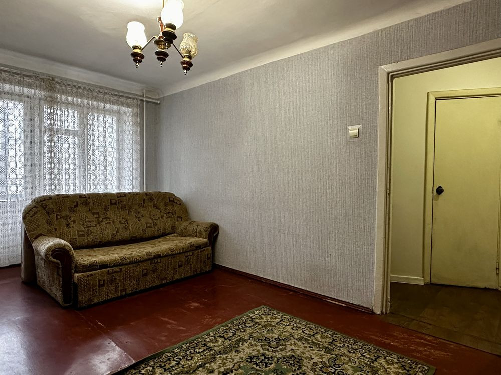 Двокімнатна на Степана Бандери Рівне - зображення 4