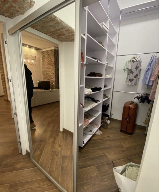 Оредна 3 кімнатноі квартири вул. Дорошенка р-н головноі пошти Львов - изображение 7