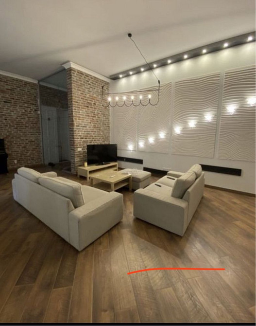 Оредна 3 кімнатноі квартири вул. Дорошенка р-н головноі пошти Львов - изображение 1