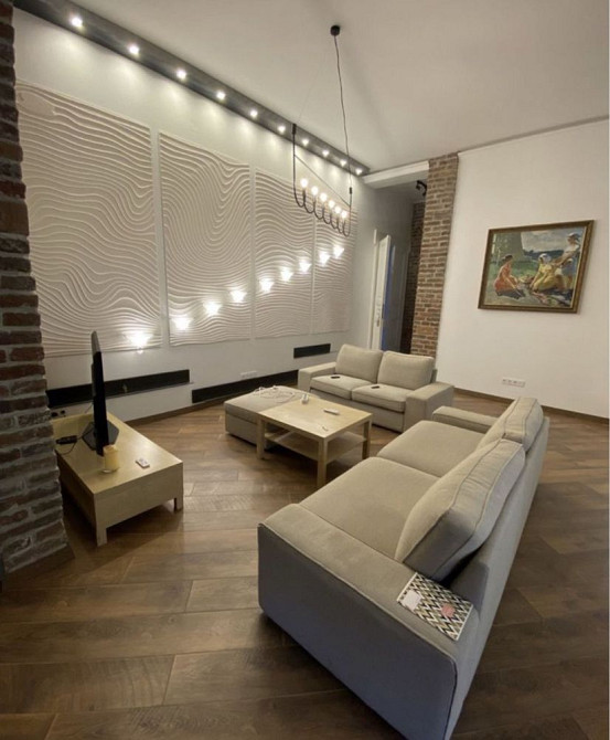 Оредна 3 кімнатноі квартири вул. Дорошенка р-н головноі пошти Львов - изображение 2