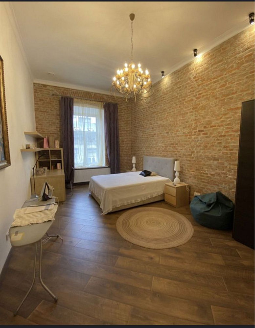 Оредна 3 кімнатноі квартири вул. Дорошенка р-н головноі пошти Львов - изображение 4