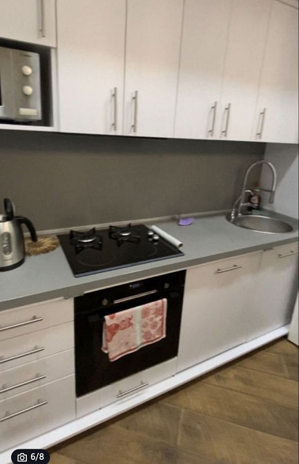 Оредна 3 кімнатноі квартири вул. Дорошенка р-н головноі пошти Львов - изображение 6