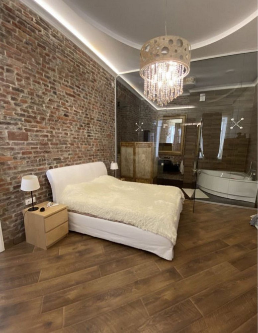 Оредна 3 кімнатноі квартири вул. Дорошенка р-н головноі пошти Львов - изображение 3