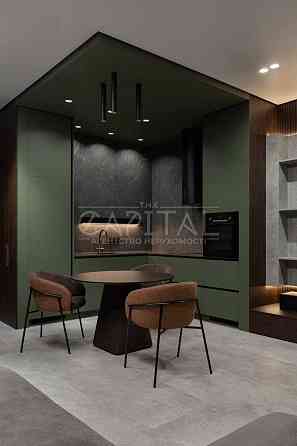 Оренда / Шулявка / ЖК Crystal Park Tower / 1к квартира Киев