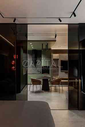 Оренда / Шулявка / ЖК Crystal Park Tower / 1к квартира Киев