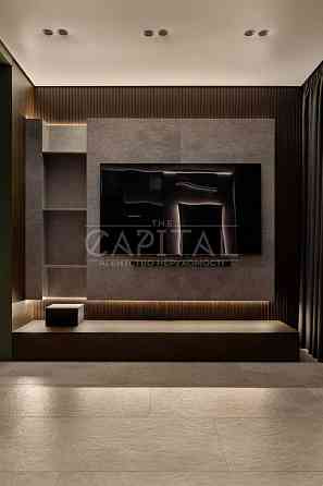 Оренда / Шулявка / ЖК Crystal Park Tower / 1к квартира Киев