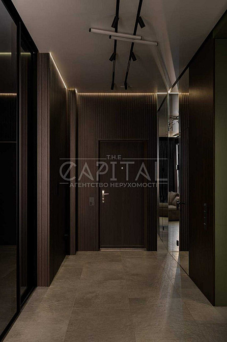 Оренда / Шулявка / ЖК Crystal Park Tower / 1к квартира Київ - зображення 7