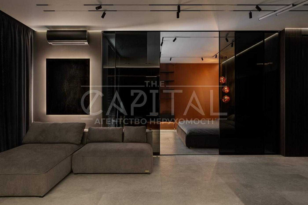 Оренда / Шулявка / ЖК Crystal Park Tower / 1к квартира Київ - зображення 5