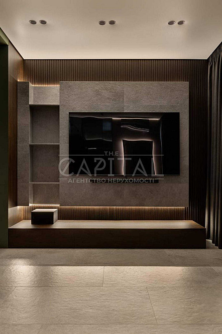 Оренда / Шулявка / ЖК Crystal Park Tower / 1к квартира Київ - зображення 6