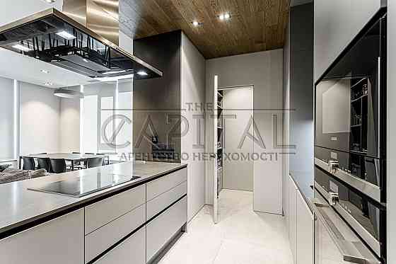 Оренда видової дворівневої квартири, ЖК Richmond, Печерский район Киев