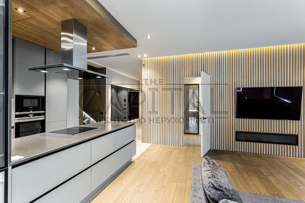 Оренда видової дворівневої квартири, ЖК Richmond, Печерский район Київ - зображення 6