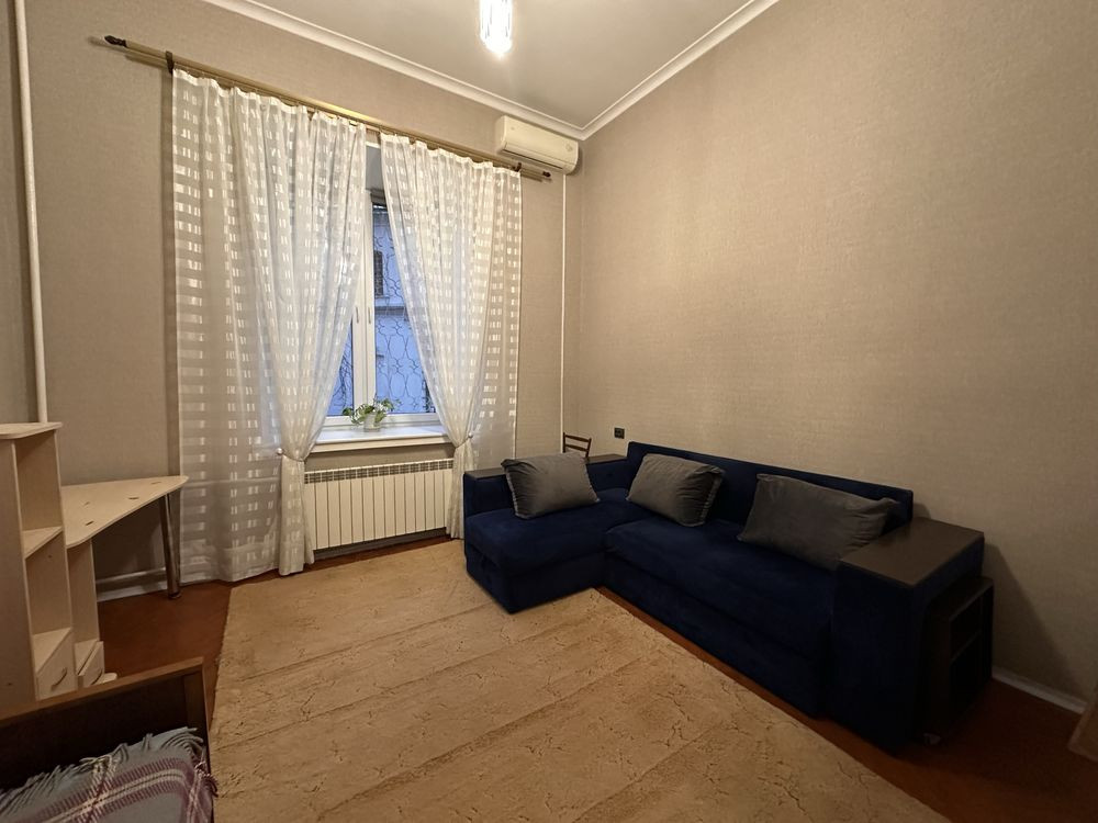 Стрілецька 6/7, метро Золоті ворота. Центр, 1к кв. Київ - зображення 3