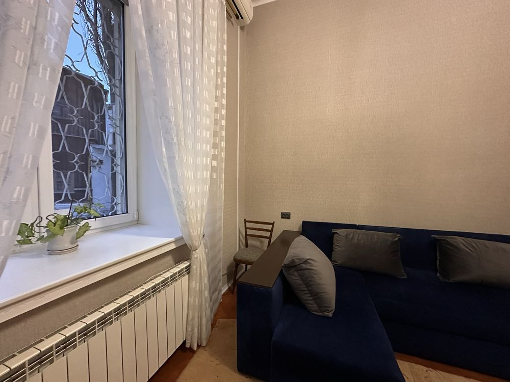 Стрілецька 6/7, метро Золоті ворота. Центр, 1к кв. Київ - зображення 4