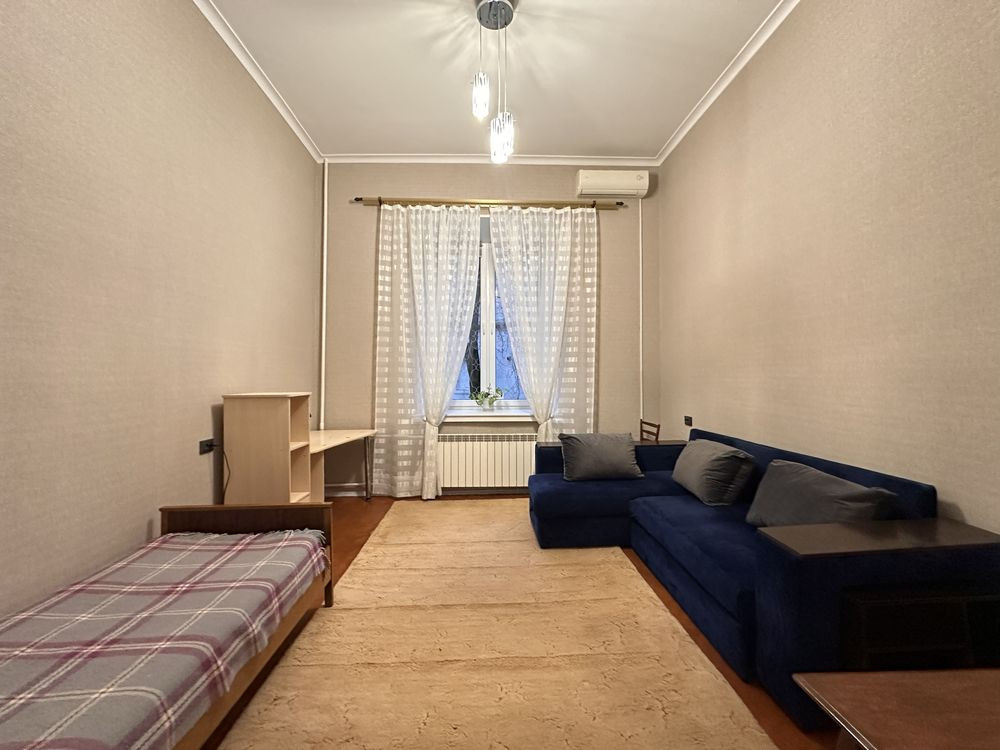 Стрілецька 6/7, метро Золоті ворота. Центр, 1к кв. Київ - зображення 2