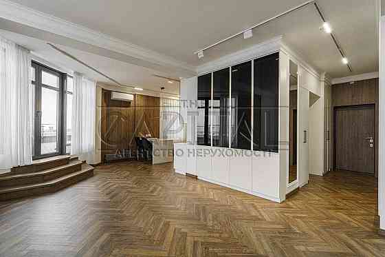 Аренда квартиры Пентхаус ЖК PecherSky ПечерСкай Печерск Киев