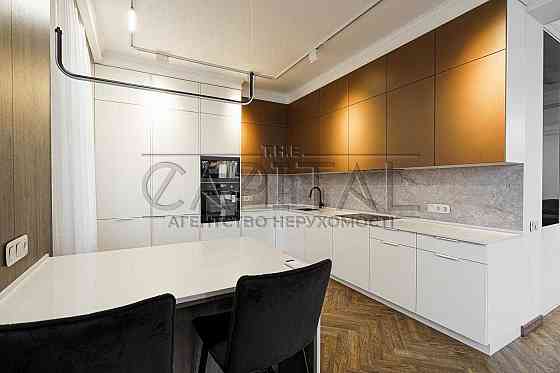 Аренда квартиры Пентхаус ЖК PecherSky ПечерСкай Печерск Киев