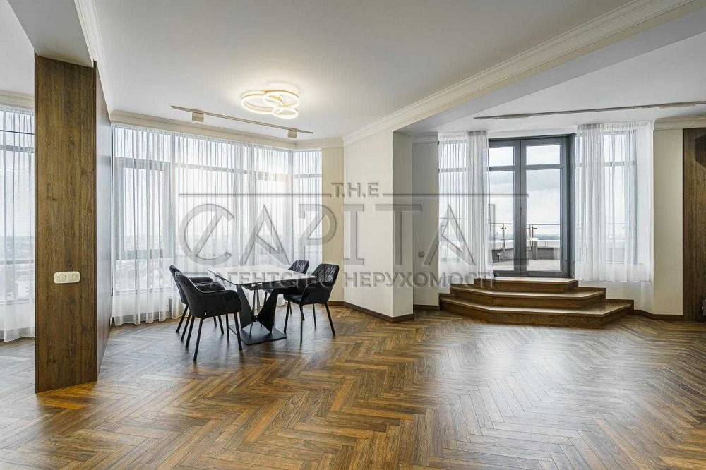 Аренда квартиры Пентхаус ЖК PecherSky ПечерСкай Печерск Киев - изображение 3