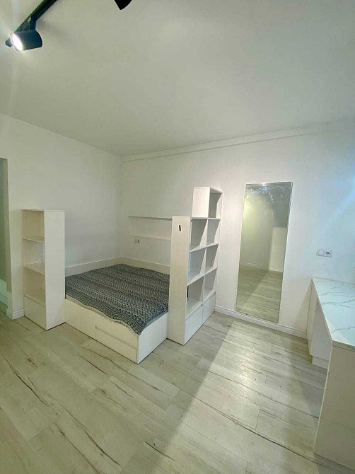 Оренда ЖК Нова Англія метро Васильківська завжди є світло Киев - изображение 2