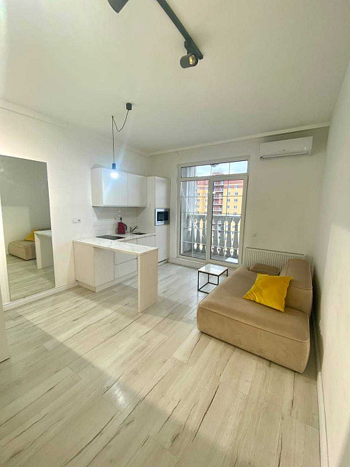 Оренда ЖК Нова Англія метро Васильківська завжди є світло Киев - изображение 8