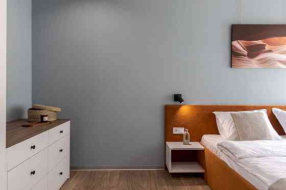 Квартира люкс. Оренда помісячно Львов