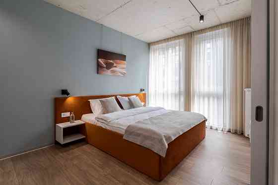 Квартира люкс. Оренда помісячно Львов