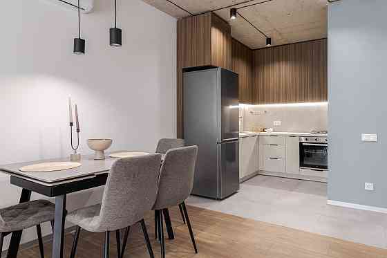 Квартира люкс. Оренда помісячно Львов