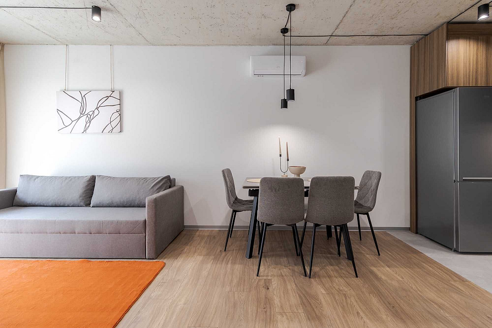 Квартира люкс. Оренда помісячно Львов - изображение 5