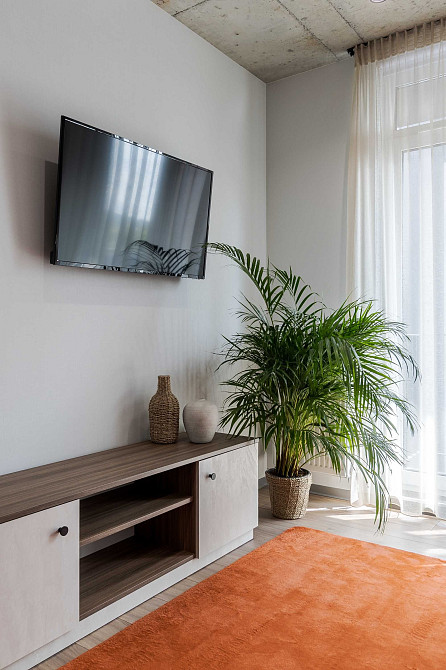 Квартира люкс. Оренда помісячно Львов - изображение 8